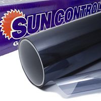 Sun Control NR Grey 50 1,00м Тонировочная отражающая плёнка - компания komfort-plus.ua