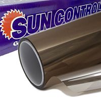 Sun Control Gold 35 1,524м Солнцезащитная тонирующая плёнка - компания komfort-plus.ua