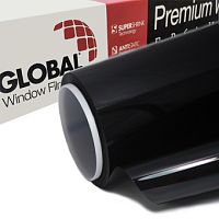 Global NRI Charcoal 05 1,524 США Тонировочная отражающая плёнка
 - компания komfort-plus.ua