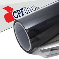 CPFilms XAP 35 N 1,524м США Спаттерно-металлизированная - компания komfort-plus.ua