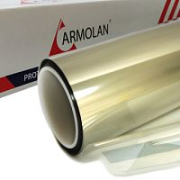 Armolan Energy 75 Gold 1,524м Теплосберегающая плёнка на окна - компания komfort-plus.ua