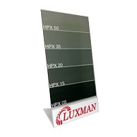 Стенд автомобільних плівок Luxman HPX Ціна, опис, характеристики