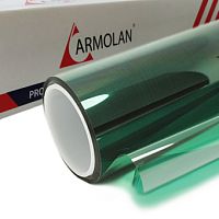 Armolan AR Green 20 1,524м США Тонировочная плёнка на стекло - компания komfort-plus.ua