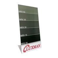 Стенд автомобильных плёнок Luxman NRX - компания komfort-plus.ua