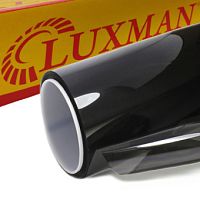 Luxman NR Graphite 35 США Тонировочная отражающая плёнка - компания komfort-plus.ua