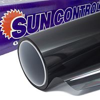 Sun Control HP Natural 20 1,524м Солнцезащитная зеркальная плёнка - компания komfort-plus.ua