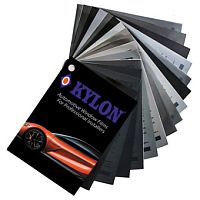 Каталог автомобильных плёнок Kylon - компания komfort-plus.ua
