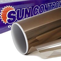 Sun Control Gold 50 1,524м Солнцезащитная тонирующая плёнка
 - компания komfort-plus.ua