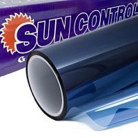Sun Control HP Blue 35 1,524м Металлизировання плёнка - компания komfort-plus.ua