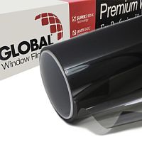 Global NRI Charcoal 35 1,524 США Тонировочная отражающая плёнка - компания komfort-plus.ua