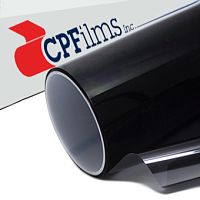CPFilms AT 15 S 1,524м США Тонировочная отражающая плёнка - компания komfort-plus.ua