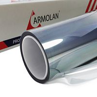 Armolan Energy 80 Blue 1,0м Теплосберегающая плёнка на окна - компания komfort-plus.ua