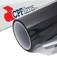 CPFilms XAP 50 N 1,524м США Спаттерно-металлизированная - компания komfort-plus.ua