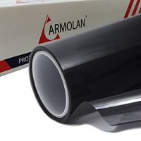 Armolan ST Black 15 4mil 100мкм 1,52м Ударопрочная тонировочная плёнка - компания komfort-plus.ua