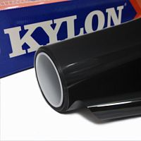 Kylon NR Black 05 1,524м Тонировочная отражающая плёнка
 - компания komfort-plus.ua