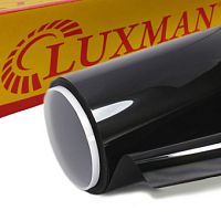 Luxman NR Graphite 05 США Тонировочная отражающая плёнка - компания komfort-plus.ua