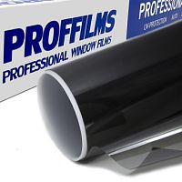 Proffilms Metal HP ST Black 35A 1,524м Тонуюча металізована плівка Ціна, опис, характеристики