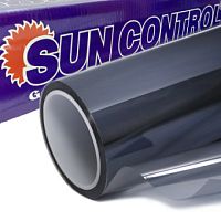 Sun Control Silver 35 1,830м Солнцезащитная тонирующая плёнка
 - компания komfort-plus.ua