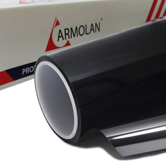 Armolan HPR 05 1,524 США Дзеркальна тонувальна плівка Ціна, опис, характеристики