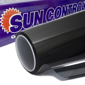 Sun Control RA Charcoal 20 1,524м Сонцезахисна дзеркальна плівка Ціна, опис, характеристики