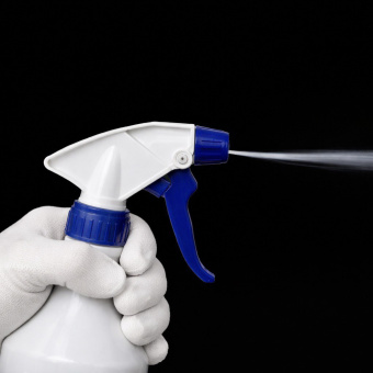 Професійний тригерний розпилювач 1літр, регульована форсунка. Ціна, опис, характеристики фото 5 Професійний тригерний розпилювач 1літр, регульована форсунка. Ціна, опис, характеристики фото 5