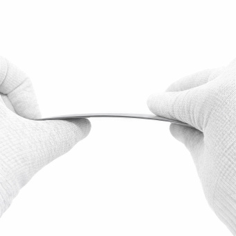 Платиновий контор для важкодоступних місць. Матеріал із високим ковзанням. Ціна, опис, характеристики фото 3 Платиновий контор для важкодоступних місць. Матеріал із високим ковзанням. Ціна, опис, характеристики фото 3