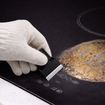 Шкребок Neon. Бюджетний компактний шребок з лезом. США Ціна, опис, характеристики фото 5 Шкребок Neon. Бюджетний компактний шребок з лезом. США Ціна, опис, характеристики фото 5