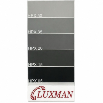 Luxman HPX CH 35% Premium США ширина рулона 0,915м металізована плівка. Ціна, опис, характеристики фото 5 Luxman HPX CH 35% Premium США ширина рулона 0,915м металізована плівка. Ціна, опис, характеристики фото 5