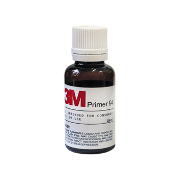 Праймер 3M Primer-94 (50ml) для посилення адгезії антигравійної та вінілової плівки. Ціна, опис, характеристики