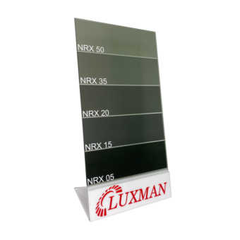 Стенд автомобільних плівок Luxman NRX Ціна, опис, характеристики