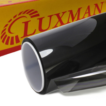 Luxman NR Graphite 35 США Тоонуюча автомобільна плівка Ціна, опис, характеристики