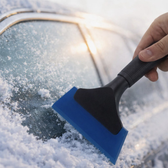 Ракель з блакитним поліуретаном, середня жорсткість, покращена еластичність. Ціна, опис, характеристики фото 5 Ракель з блакитним поліуретаном, середня жорсткість, покращена еластичність. Ціна, опис, характеристики фото 5