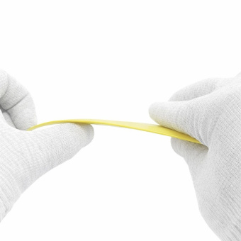 Контор жовтий - унікальна форма для важкодоступних місць, середня жорсткість. Ціна, опис, характеристики фото 3 Контор жовтий - унікальна форма для важкодоступних місць, середня жорсткість. Ціна, опис, характеристики фото 3