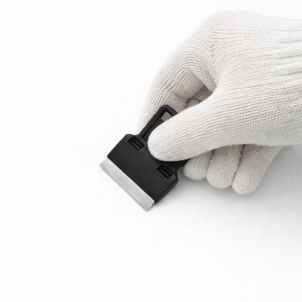 Шкребок Neon. Бюджетний компактний шребок з лезом. США Ціна, опис, характеристики фото 2 Шкребок Neon. Бюджетний компактний шребок з лезом. США Ціна, опис, характеристики фото 2