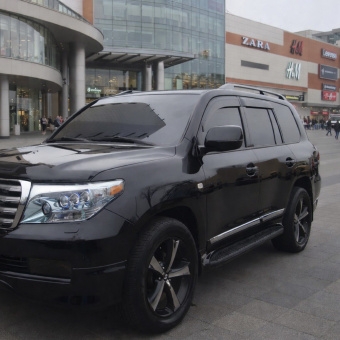 Luxman HPX CH 20% Premium США ширина рулона 1,524м металізована плівка. Ціна, опис, характеристики фото 2 Luxman HPX CH 20% Premium США ширина рулона 1,524м металізована плівка. Ціна, опис, характеристики фото 2