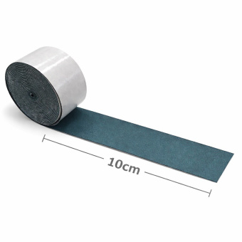 Стрічка мікрофібра ЗМ Premium зелена розмір 10х5см самоклеюча покращує еластичність. Ціна, опис, характеристики фото 2 Стрічка мікрофібра ЗМ Premium зелена розмір 10х5см самоклеюча покращує еластичність. Ціна, опис, характеристики фото 2