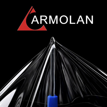 Armolan PPF Hydrophobic Ultra 190мкм США ширина рулона 1,524м поліуретанова плівка. Ціна, опис, характеристики фото 4 Armolan PPF Hydrophobic Ultra 190мкм США ширина рулона 1,524м поліуретанова плівка. Ціна, опис, характеристики фото 4