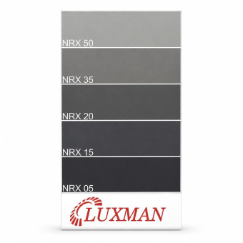 Luxman NRX Charcoal 35% Ceramic США ширина рулона 1,524м керамічна плівка. Ціна, опис, характеристики фото 5 Luxman NRX Charcoal 35% Ceramic США ширина рулона 1,524м керамічна плівка. Ціна, опис, характеристики фото 5