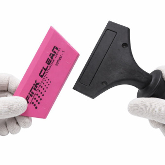 Поліуретан Pink Clean 12см трапеція. Найм'якіша поліуретанова вигонка. США. Ціна, опис, характеристики фото 4 Поліуретан Pink Clean 12см трапеція. Найм'якіша поліуретанова вигонка. США. Ціна, опис, характеристики фото 4