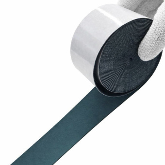 Стрічка мікрофібра ЗМ Premium зелена розмір 10х5см самоклеюча покращує еластичність. Ціна, опис, характеристики фото 4 Стрічка мікрофібра ЗМ Premium зелена розмір 10х5см самоклеюча покращує еластичність. Ціна, опис, характеристики фото 4