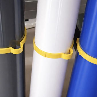 Кільце-прихват Vicasky діаметр 110мм для плівки в рулоні Ціна, опис, характеристики фото 4 Кільце-прихват Vicasky діаметр 110мм для плівки в рулоні Ціна, опис, характеристики фото 4