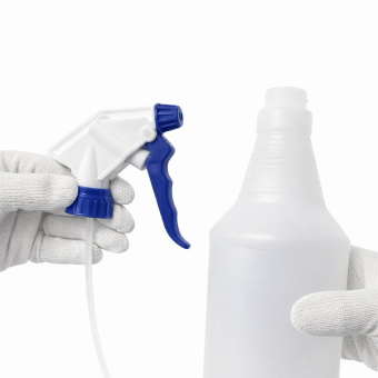 Професійний тригерний розпилювач 1літр, регульована форсунка. Ціна, опис, характеристики фото 2 Професійний тригерний розпилювач 1літр, регульована форсунка. Ціна, опис, характеристики фото 2