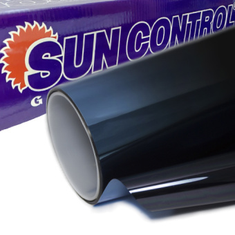 Sun Control Gradient Blue/Grey 20 Дзеркальна автомобільна плівка Ціна, опис, характеристики