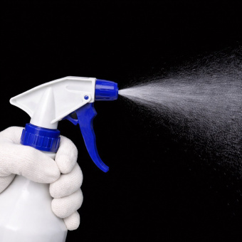 Професійний тригерний розпилювач 1літр, регульована форсунка. Ціна, опис, характеристики фото 4 Професійний тригерний розпилювач 1літр, регульована форсунка. Ціна, опис, характеристики фото 4