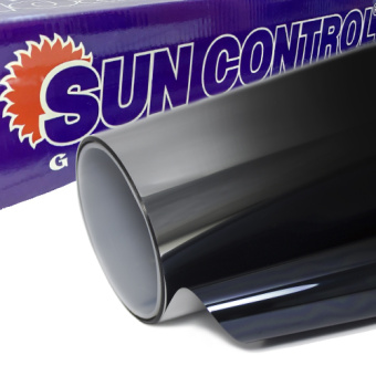Sun Control Gradient Silver/Grey 20 Дзеркальна автомобільна плівка Ціна, опис, характеристики