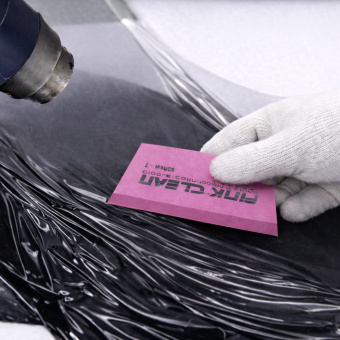 Поліуретан Pink Clean 12см трапеція. Найм'якіша поліуретанова вигонка. США. Ціна, опис, характеристики фото 5 Поліуретан Pink Clean 12см трапеція. Найм'якіша поліуретанова вигонка. США. Ціна, опис, характеристики фото 5