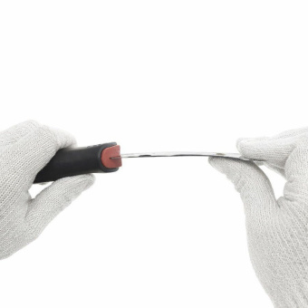 Шпатель для демонтажу штапіків з нержавіючої сталі. Ціна, опис, характеристики фото 3 Шпатель для демонтажу штапіків з нержавіючої сталі. Ціна, опис, характеристики фото 3