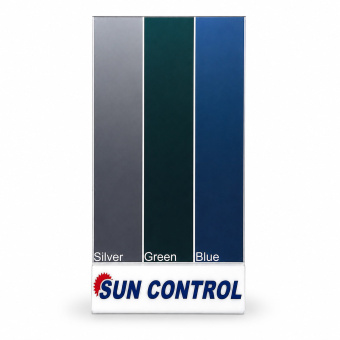 Sun Control Gradient Green-Grey 20 Колір: градієнт зелений в чорний Ціна, опис, характеристики фото 5 Sun Control Gradient Green-Grey 20 Колір: градієнт зелений в чорний Ціна, опис, характеристики фото 5
