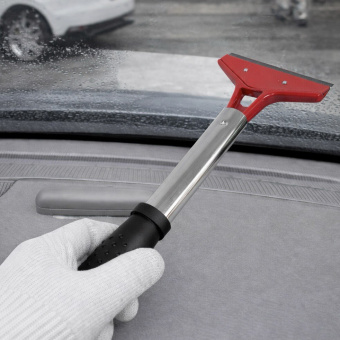 Леза до скребка Armolan SS нерж.сталь 10см (1 шт) для роботи з силовим скребком Armolan. Ціна, опис, характеристики фото 4 Леза до скребка Armolan SS нерж.сталь 10см (1 шт) для роботи з силовим скребком Armolan. Ціна, опис, характеристики фото 4