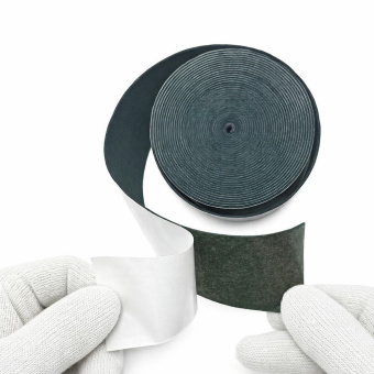 Стрічка мікрофібра ЗМ Premium зелена розмір 10х5см самоклеюча покращує еластичність. Ціна, опис, характеристики фото 3 Стрічка мікрофібра ЗМ Premium зелена розмір 10х5см самоклеюча покращує еластичність. Ціна, опис, характеристики фото 3